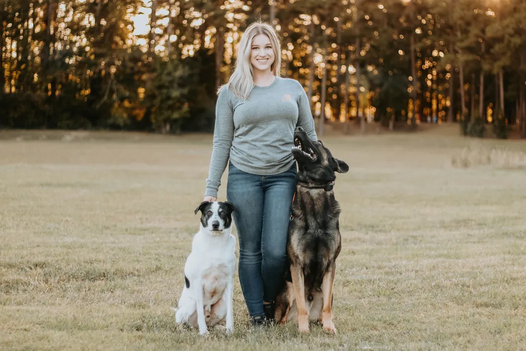 Catalyst Dog Training in San Antonio Texas