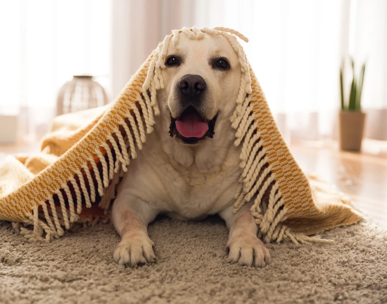 Helping dogs become confident, well-behaved companions with our Board and Train program in San Antonio.